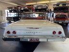 Thumbnail Photo 11 for 1962 Chevrolet Biscayne